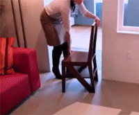 A.....W - https://www.reddit.com/r/DesignPorn/comments/3prtlp/chairstepladder717x590_...