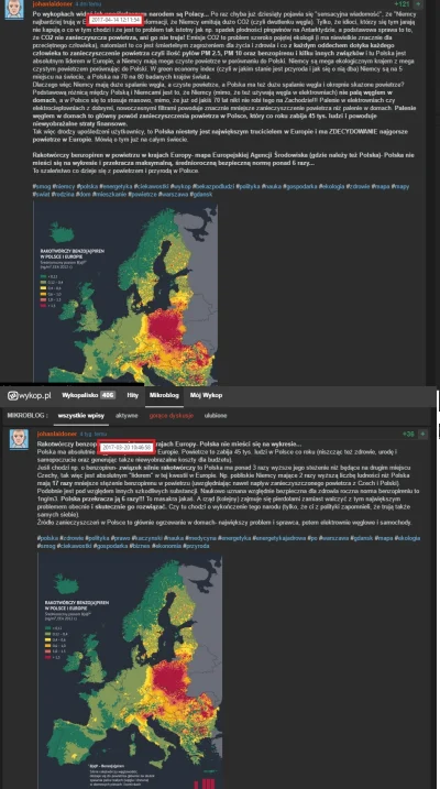 K.....7 - @johanlaidoner: Trzeci raz już to wklejasz, nie no fajnie że jesteśmy wszys...