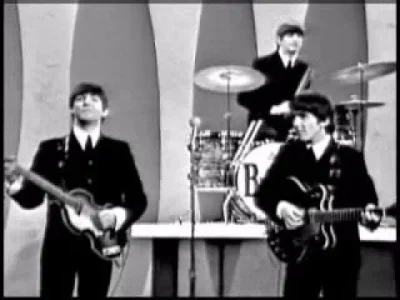 Fiori11 - #muzyka #thebeatles #60s

The Beatles - Twist and Shout