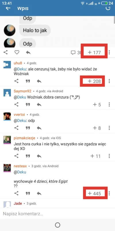 Deku - Za każdym #!$%@? wpisem ( ͡° ʖ̯ ͡°)
#heheszki #humorobrazkowy #wykop #problemy...