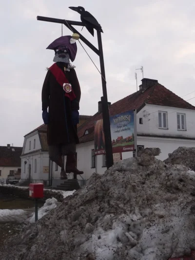 ibilon - A kiedy Żydzi świętują Purim, to żaden problem. Co wolno Żydowi, to nie gojo...