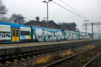 TheSuper - PENDOLINO BĘDZIE BARDZIEJ ZANIEDBANE

Od 14 grudnia na polskich torach j...