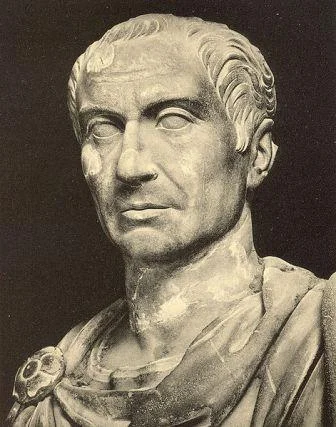Pan_niepoprawny - 2059 lat temu podczas Id marcowych zasztyletowany został Juliusz Ce...