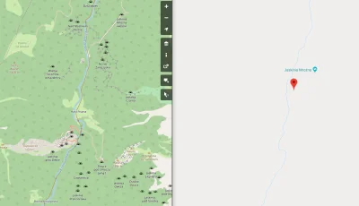 Kryspin013 - Open Street Maps w porówaniu do Google jest genialne pod względem szczeg...