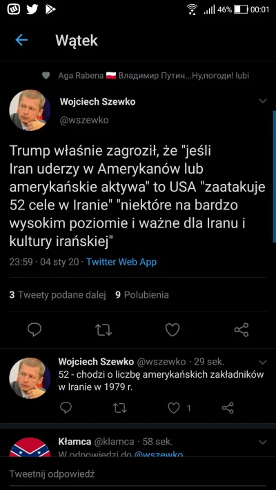 susuke15 - Zajeb ważnego człowieka. Powiedz że jak ciebie zaatakują w odwecie to znis...