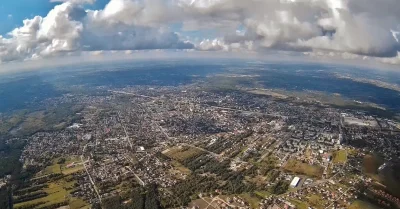 Norwag93 - #fpv #drony

Fotka mojego miasta z mojej 250