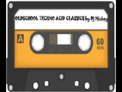 nic_nowego - #oldschool #techno #acid #nicnowego