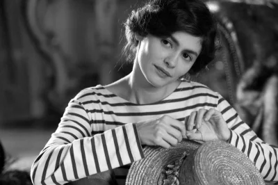 dranzer8 - #ladnapani #audreytautou