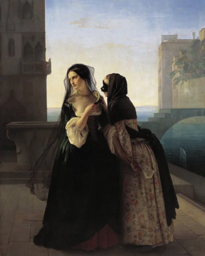 scruffy-duffy - Francesco Hayez

#sztuka #art #malarstwo

#scruffyspam | tag do o...