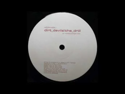 Dark_Star - Dirt Devils(Jono Grant, Paavo Siljamäki A&B) - The Drill (Evacuation Mix)...