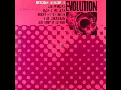 fraser1664 - #muzyka #jazz #bluenote 

Grachan Moncur III "The Coaster"