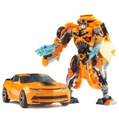 Prostozchin - >> Zabawka składany samochód Transformers << od 25 do 33 zł

#aliexpr...