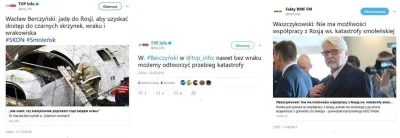 WstydMiBialejSkory14 - Co tu się odjaniepawla? Przewodniczący macierewiczowej komisji...