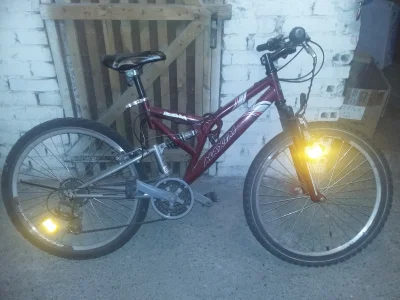 Setrus - Witam mirki, mój #różowy chce sobie kupić rower, ma wymiary, jak ma wyglądać...