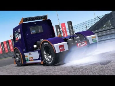 ACLeague - To już dzisiaj

Truck FUNRACE

Harmonogram imprezy:
20:00 - start tre...