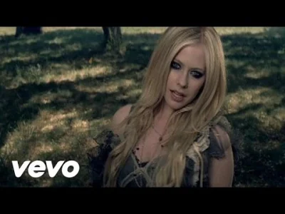 xomarysia - Dzień 2: Piosenka z pierwszego albumu, który kiedykolwiek kupiłeś.
Avril...