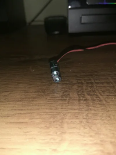 Zead - Mireczki jak się nazywa ten kabel? To jest od głośników. #audio