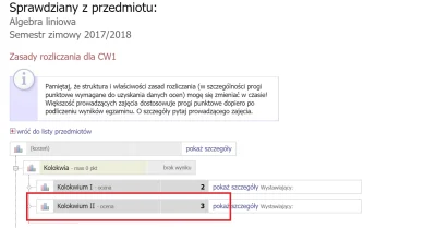 a.....3 - Może jednak zaliczę ten cudowny przedmiot na tej pięknej uczelni (ʘ‿ʘ)(ʘ‿ʘ)...