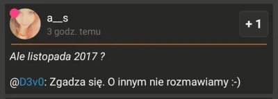 Sofa - I wszystko jasne ( ͡°( ͡° ͜ʖ( ͡° ͜ʖ ͡°)ʖ ͡°) ͡°)
#nowywykop2017 #tagi