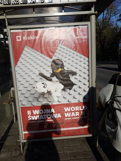Niecodziennyy - Czarny bije białego? #krakow