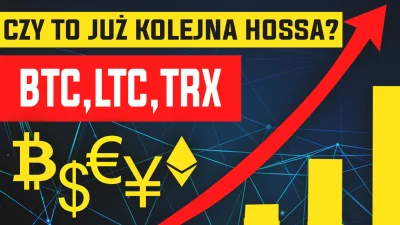 jpktraders - Nasz scenariusz na Bitcoinie zrealizowany - tym pozytywnym akcentem pods...