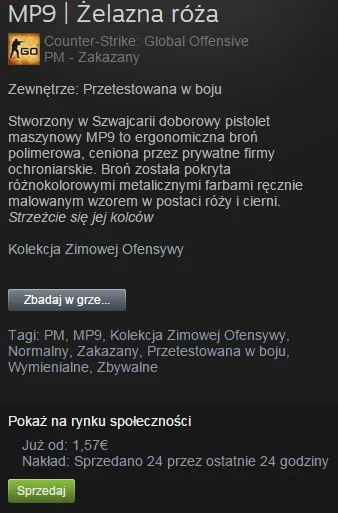 Muranashi - @RexRX: 2 minuty czekania na ofertę, dzięki :)