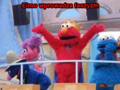 i.....d - #elmo