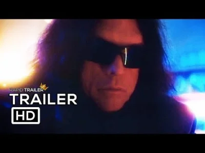 RobertEdwinHouse - SCARY LOVE Trailer (2018) Tommy Wiseau Sci-Fi Movie !
BR2049 może...