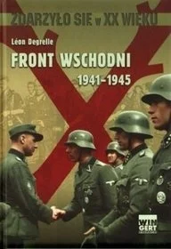 Martwiak - Niezła warsztatowo książka napisana przez ideowego nazistę, szczerze wierz...