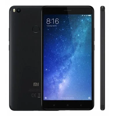 n_____S - Xiaomi Mi Max 2 4/64GB Black w cenie $199.99 / 711,29 zł (Średnia: $231.69 ...