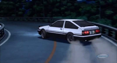 Z.....u - @Myrdzia: 

R34 zdobyło sławe dzięki 2f2f tak jak AE86 dzięki InitialD. (...