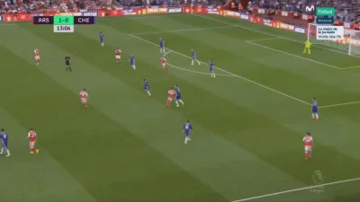Minieri - Arsenal - Chelsea 
SPOILER
1:0 Sanchez
2:0 Walcott
#mecz #golgif