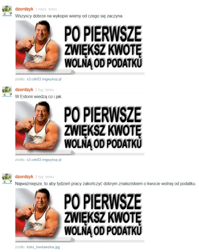 referant - @dzordzyk: powtarzasz się...
SPOILER