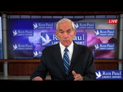 r.....t - #ronpaul heh ten to ma ciąg jak zacznie gadać.

dużo o #lewackalogika i #...