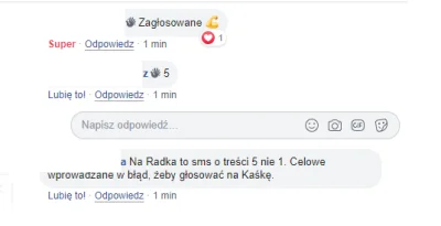 paszczak_91 - Jednak nie są tacy głupi jak się wydają. Z jednej grupy na fb po wrzuce...