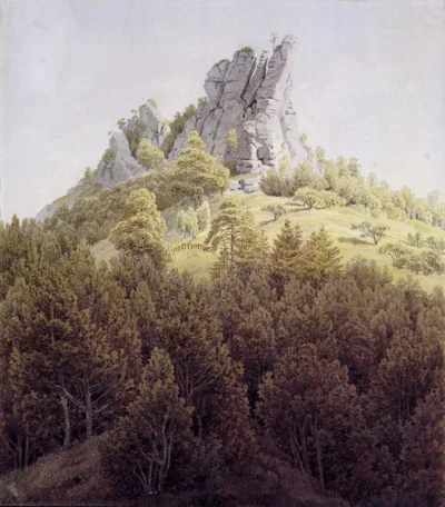 maciekawski - Po więcej zapraszam pod tag #caspardavidfriedrich



"Heldstein niedale...