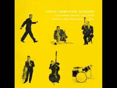 Sakura555 - Chico Hamilton Quintet - "My Funny Valentine"
Macie słowo na wieczorny, ...