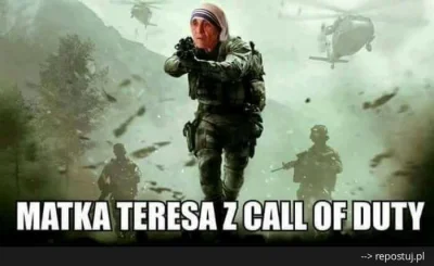 mam2zmatmy - #heheszki #humorobrazkowy #gry #callofduty