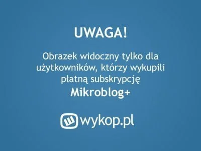 maxbor555 - @a__s: Czyli to może stać się faktem?