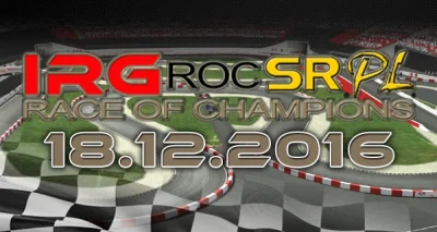 IRG-WORLD - #gry #simracing #rfactor2 #esport #januszesimracingu #ROC2016 

Sezony ...