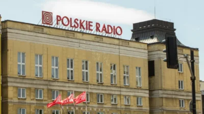 rybitwa_ - Krzysztof Czabański:

KANDYDATÓW NA PREZESA POLSKIEGO RADIA BĘDĄ TRASMIT...