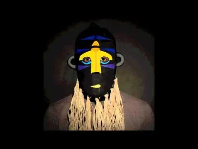 arsaya - SBTRKT, Wildfire
#muzyka #muzykaelektroniczna #mirkoelektronika #futuregara...