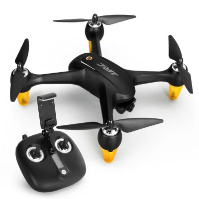 n____S - JJRC X3P Drone RTF - Banggood 
Cena: $111.99 (445.77 zł) / Najniższa (Gearb...