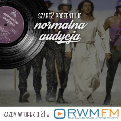 s.....2 - Mirki wiecie co za chwilę? Świąteczna Normalna Audycja w Radiu Wolne Mirko!...