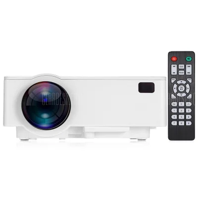 alilovepl - === ➡️ Alfawise A8 Smart Projector - EU PLUG ANDROID VERSION ⬅️ === 

W...