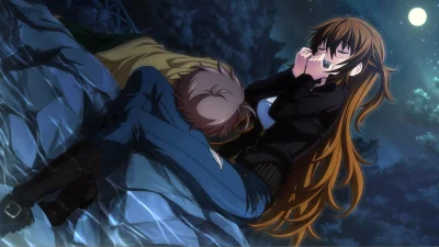 Meister431 - #randomanimeshit #anekoujinaokotoginironoshinigami #anekoujinaoko
Hej M...