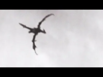 despiaciu - @OCISLY: Dragon orbitujący nad Anglią. ( ͡° ͜ʖ ͡°)