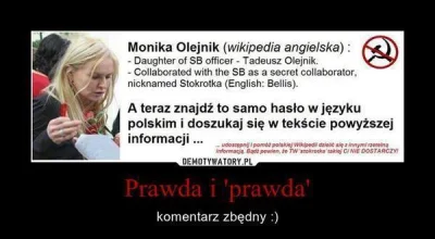 K.....k - #monikaolejnik

#tvn

#polska

#pytanie


A Wy @FaktyTVN uważacie, że dane ...