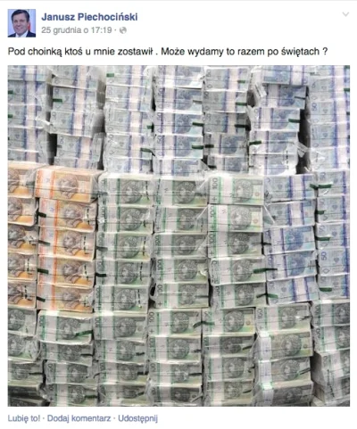 saint - Gdzie pieniądze są za las? ( ͡° ͜ʖ ͡°)

#pieniadze #las #polityka #psl #gospo...