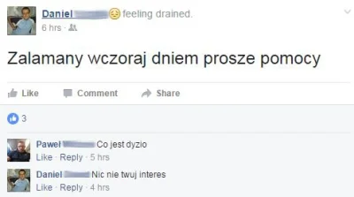 Marc0 - #facebookcontent #patologiazewsi #fucklogic

Klasyk. Tym razem w wykonaniu ...